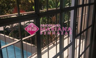 CASA 2 DORMITORIOS - SAN PEDRO