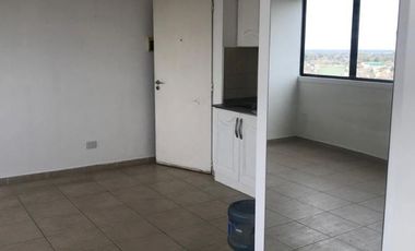 Departamento en venta de 1 dormitorio en San Miguel