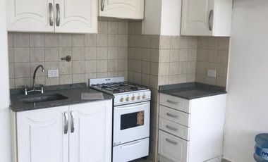Departamento en venta de 1 dormitorio en San Miguel