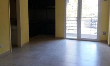 Departamento Mono Ambiente En Venta En San Miguel