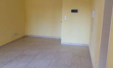 Departamento Mono Ambiente En Venta En San Miguel
