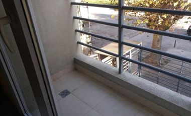 Departamento Mono Ambiente En Venta En San Miguel