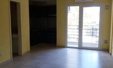 Departamento Mono Ambiente En Venta En San Miguel