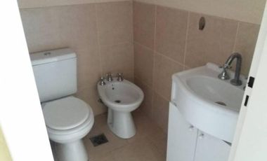 Departamento Mono Ambiente En Venta En San Miguel