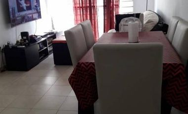 Departamento 2 Ambientes En Venta Complejo La Dorita