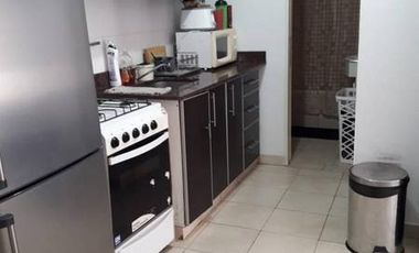 Departamento 2 Ambientes En Venta Complejo La Dorita