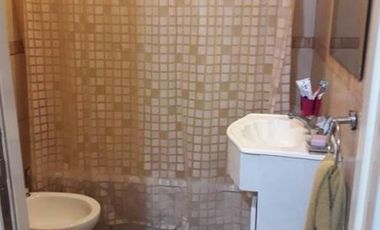 Departamento 2 Ambientes En Venta Complejo La Dorita