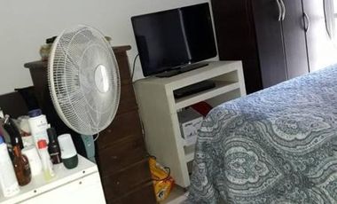 Departamento 2 Ambientes En Venta Complejo La Dorita