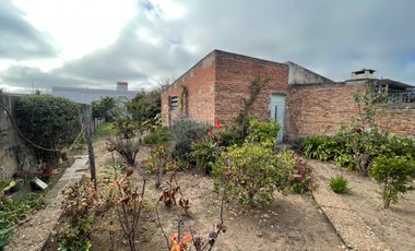 Casa en venta de 2 dormitorios c/ cochera en 9 de Julio