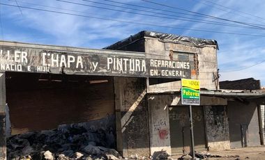 Local comercial en venta ubicado en González Catán