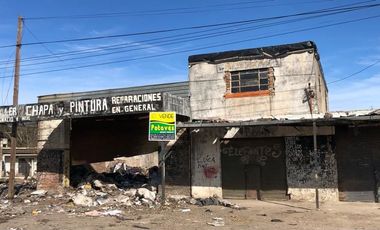 Local comercial en venta ubicado en González Catán