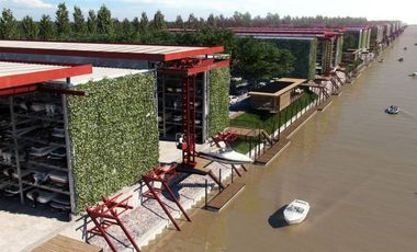 Cama Náutica Venta Tigre