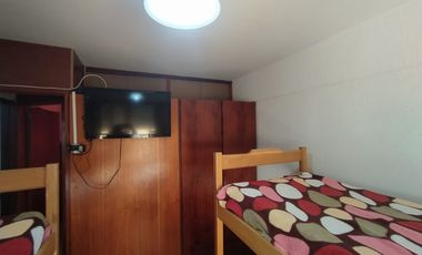 Departamento en venta de 2 dormitorios en San Bernardo