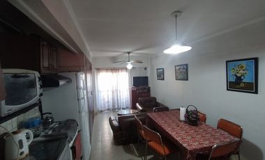 Departamento en venta de 2 dormitorios en San Bernardo