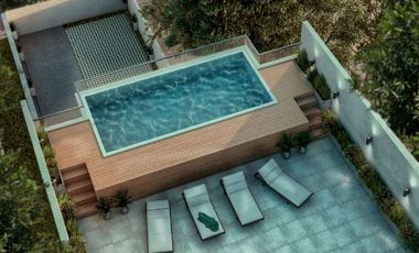 DEPTOS EN VENTA EN POZO - MITRE 35, MORON - DESDE USD 47.0000