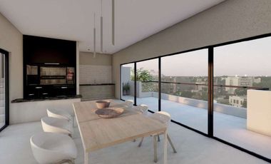 DEPTOS EN VENTA EN POZO - MITRE 35, MORON - DESDE USD 47.0000