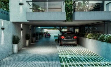 DEPTOS EN VENTA EN POZO - MITRE 35, MORON - DESDE USD 47.0000