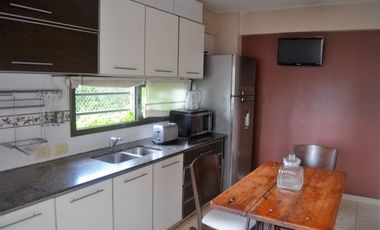 Departamento en venta de 3 dormitorios c/ cochera en San Miguel