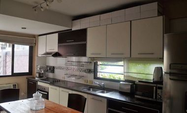 Departamento en venta de 3 dormitorios c/ cochera en San Miguel