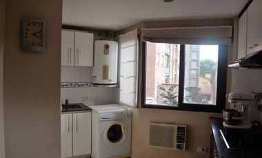 Departamento en venta de 3 dormitorios c/ cochera en San Miguel