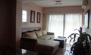 Departamento en venta de 3 dormitorios c/ cochera en San Miguel