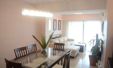 Departamento en venta de 3 dormitorios c/ cochera en San Miguel