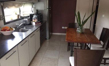 Departamento en venta de 3 dormitorios c/ cochera en San Miguel
