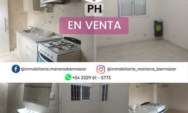 CASA EN VENTA - PH - SAN PEDRO