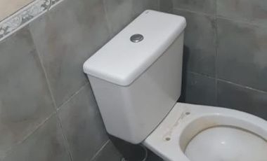 Venta Monte Grande Casa de 2 Dormitorios, entrada de Auto y fondo libre