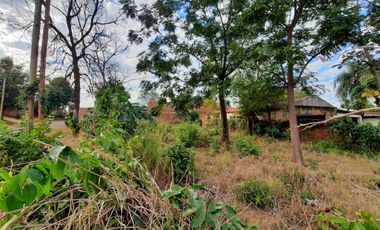 Terreno en venta de 366m2 ubicado en Otros Barrios