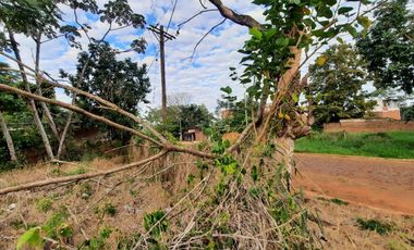 Terreno en venta de 366m2 ubicado en Otros Barrios