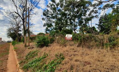 Terreno en venta de 366m2 ubicado en Otros Barrios