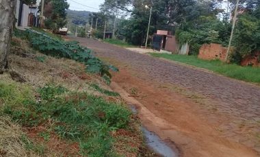 Terreno en venta de 366m2 ubicado en Otros Barrios