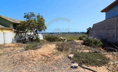 Sitio con vista en venta en Peñuelas, Coquimbo