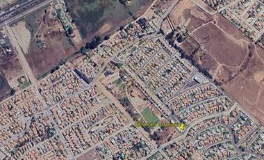 Sitio con vista en venta en Peñuelas, Coquimbo