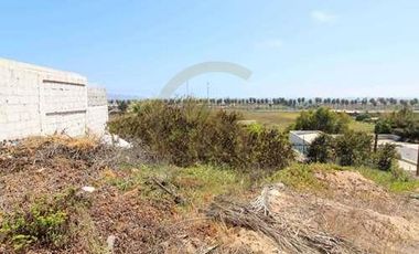 Sitio con vista en venta en Peñuelas, Coquimbo