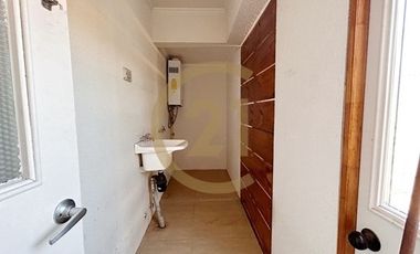 Se arrienda casa en Rosario de Peñuelas