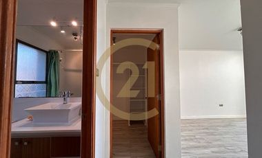 Se arrienda casa en Rosario de Peñuelas