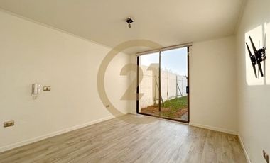 Se arrienda casa en Rosario de Peñuelas