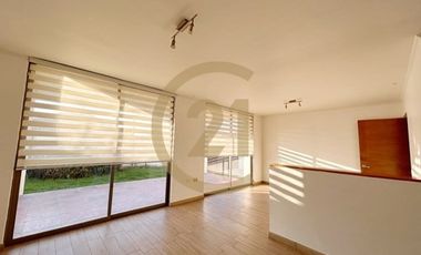 Se arrienda casa en Rosario de Peñuelas
