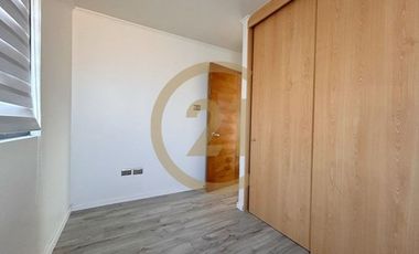 Se arrienda casa en Rosario de Peñuelas