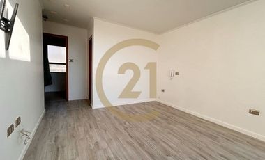 Se arrienda casa en Rosario de Peñuelas