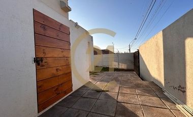 Se arrienda casa en Rosario de Peñuelas