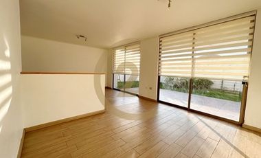 Se arrienda casa en Rosario de Peñuelas