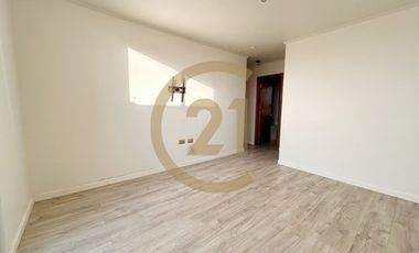 Se arrienda casa en Rosario de Peñuelas