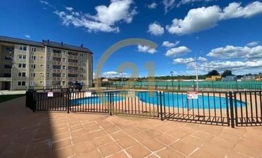 Departamento Amoblado 3D 1B