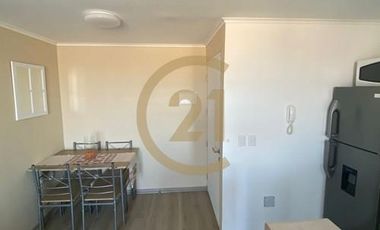 Departamento Amoblado 3D 1B