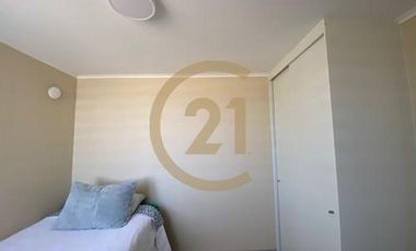 Departamento Amoblado 3D 1B