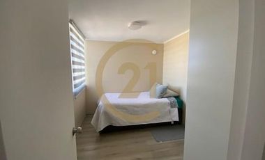 Departamento Amoblado 3D 1B
