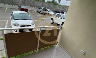 Departamento Amoblado 3D 1B